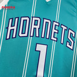 Charlotte Hornets Visitante 2025/26 | Jersey NBA