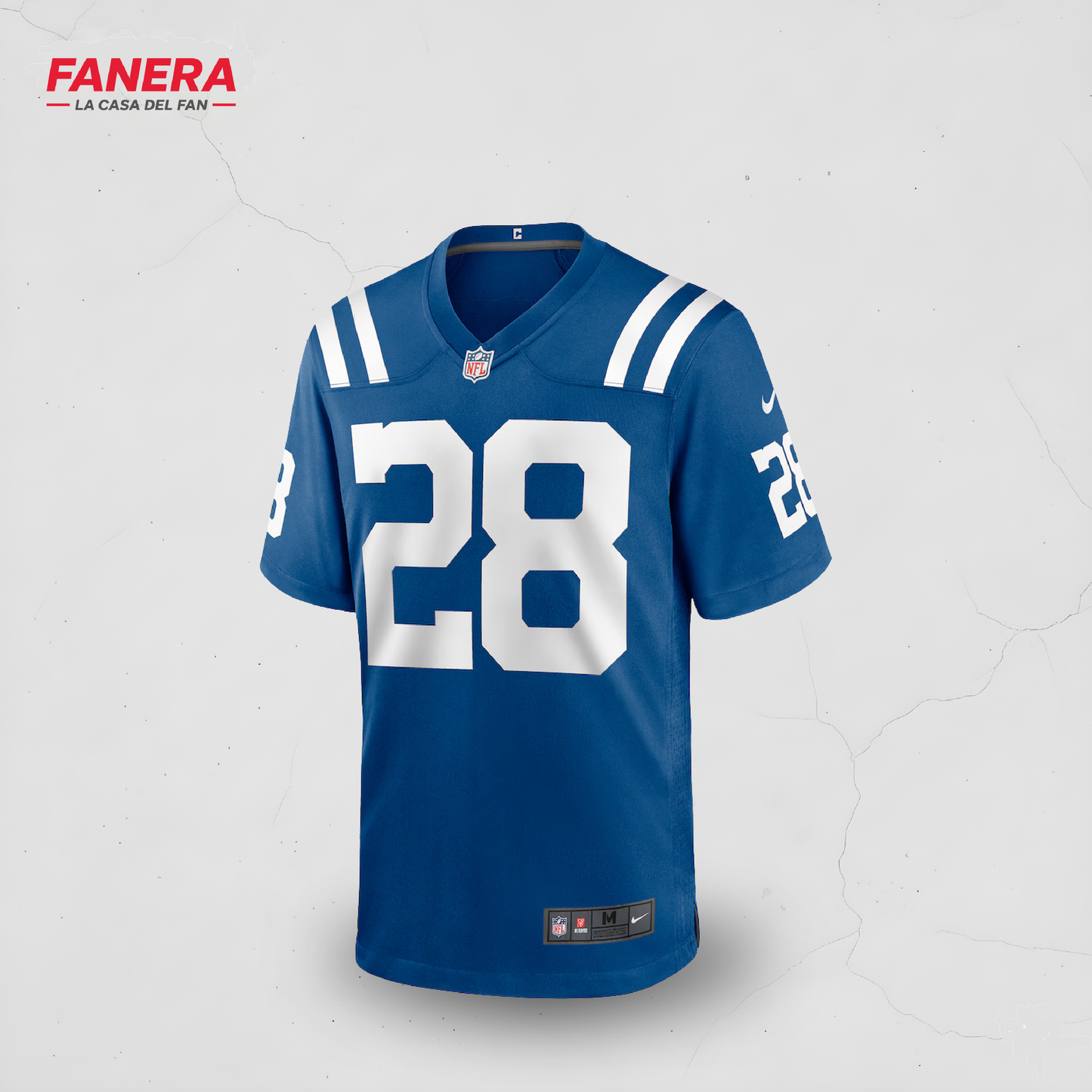 Indianapolis Colts Local 2025/26 | Jersey NFL