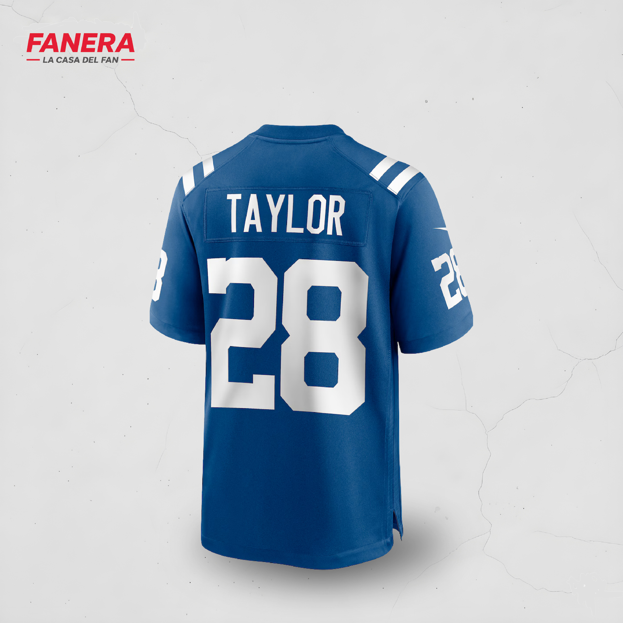 Indianapolis Colts Local 2025/26 | Jersey NFL