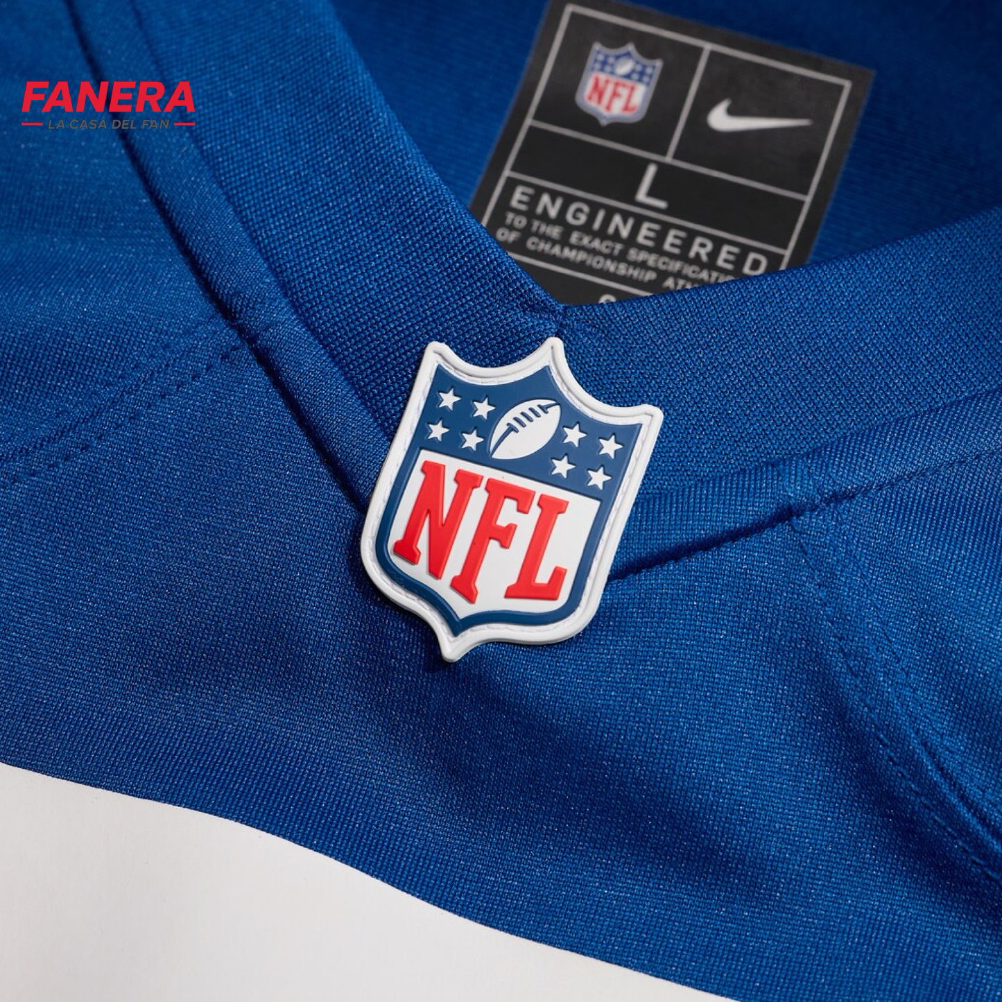 Indianapolis Colts Local 2025/26 | Jersey NFL