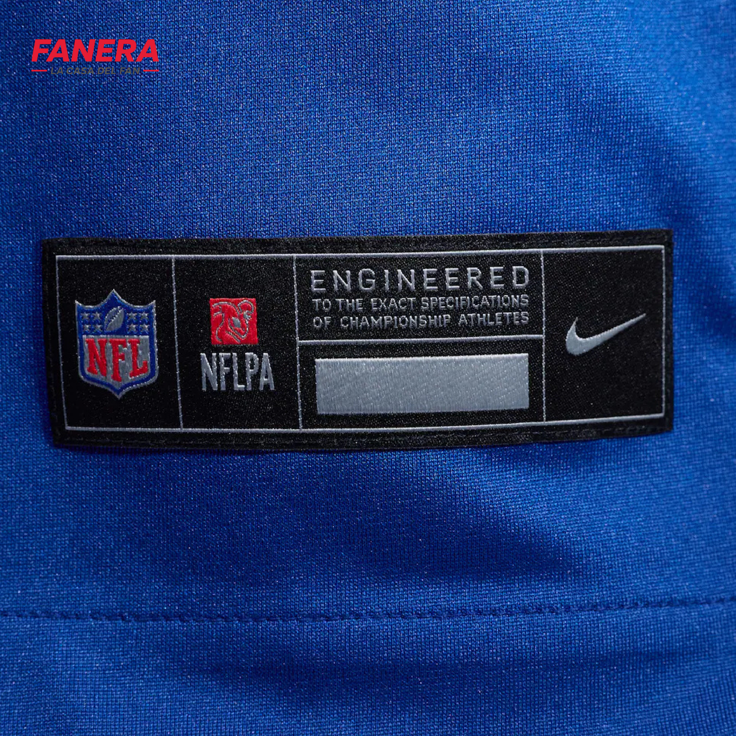 Indianapolis Colts Local 2025/26 | Jersey NFL