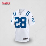 Indianapolis Colts Visitante 2025/26 | Jersey NFL
