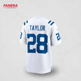 Indianapolis Colts Visitante 2025/26 | Jersey NFL