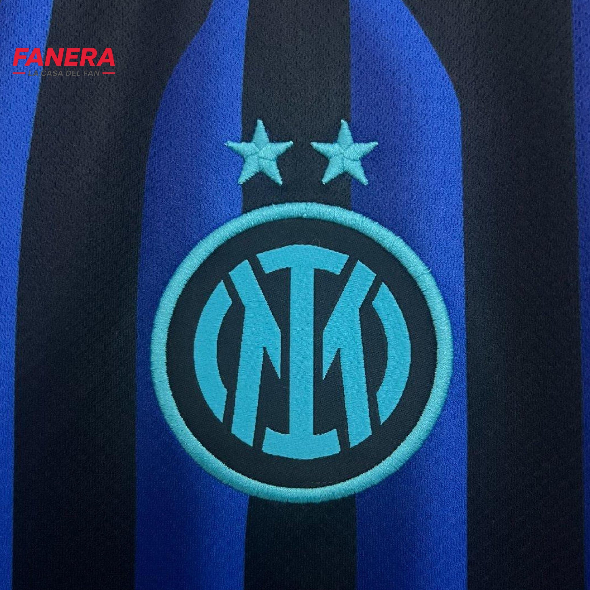 Inter Milan Local 25/26