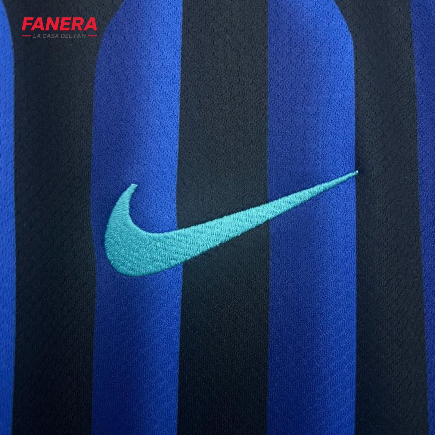 Inter Milan Local 25/26