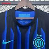 Inter Milan Local 25/26