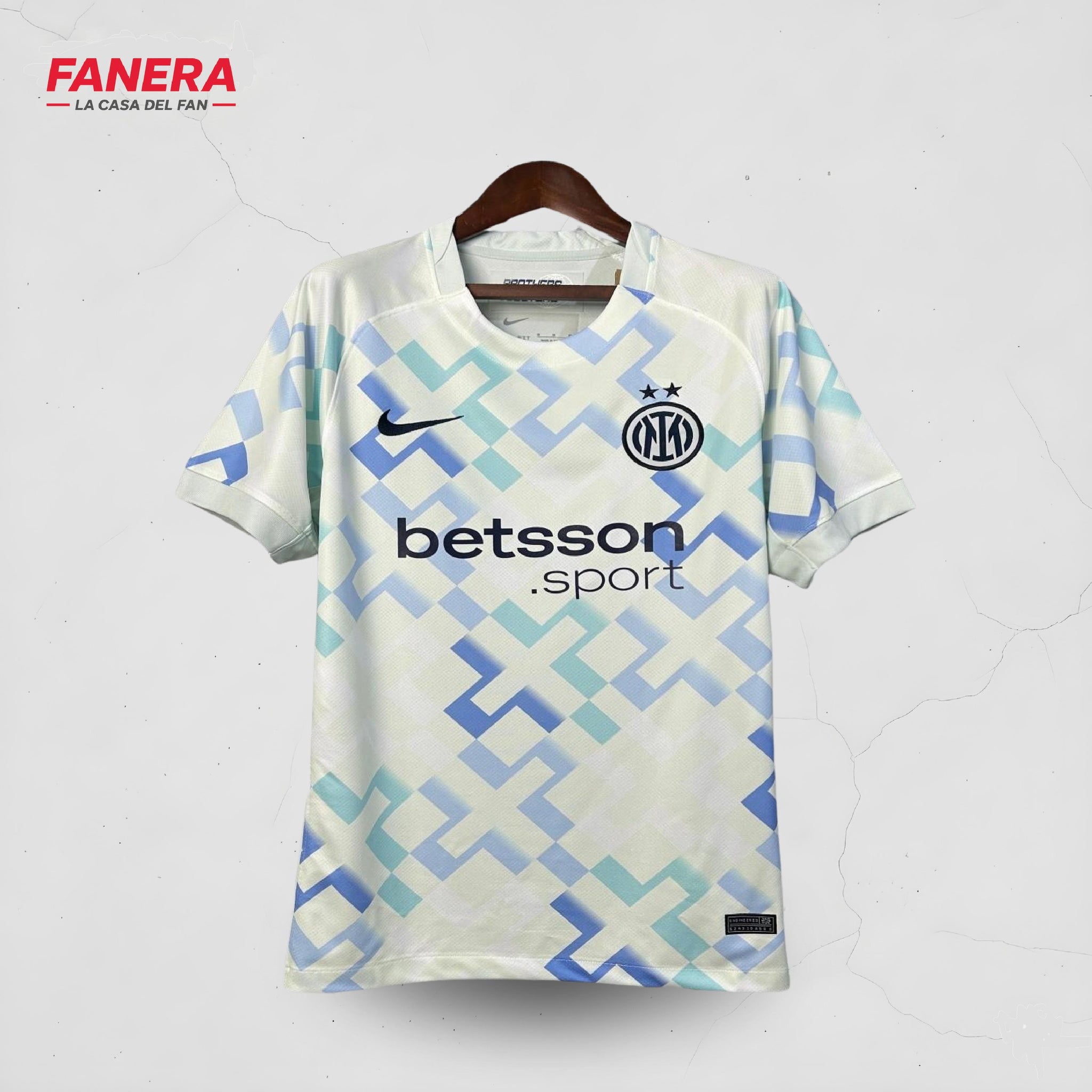 Inter Milan Visita 25/26