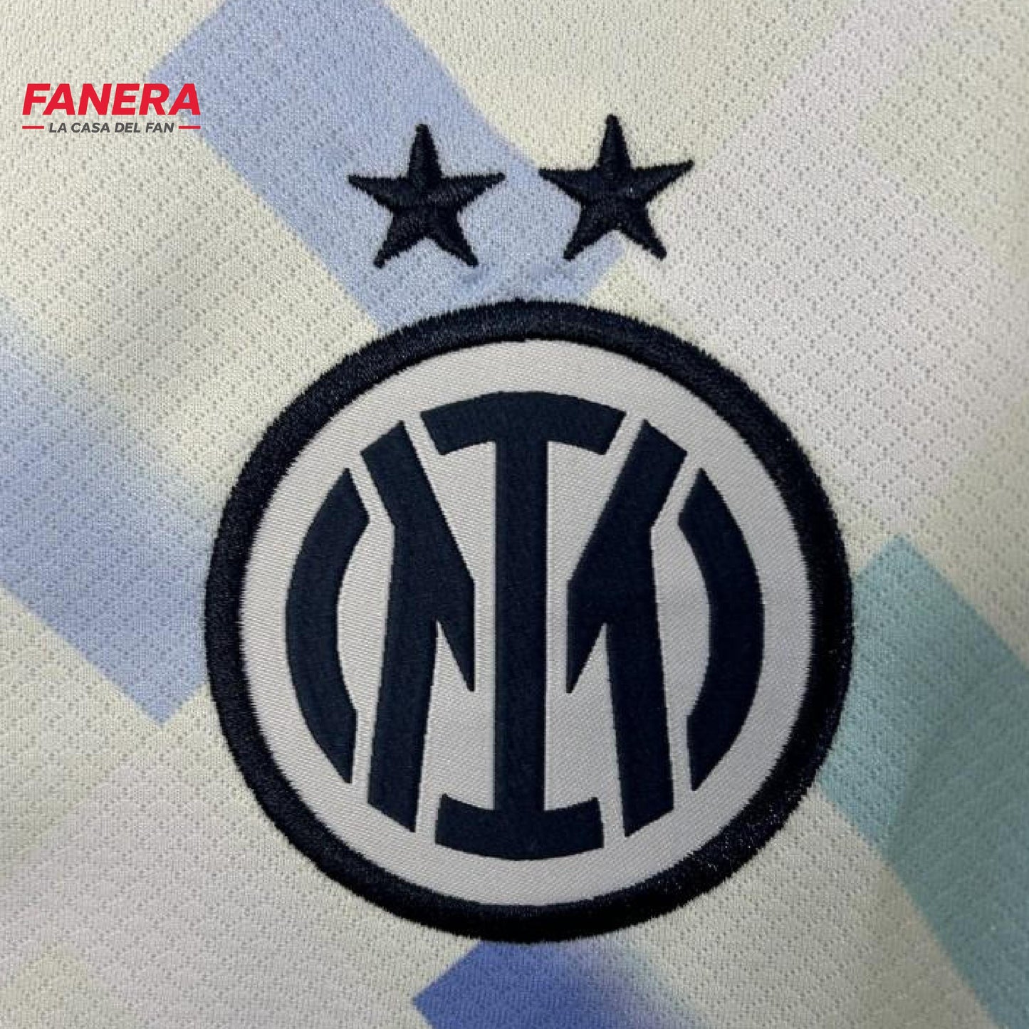 Inter Milan Visita 25/26