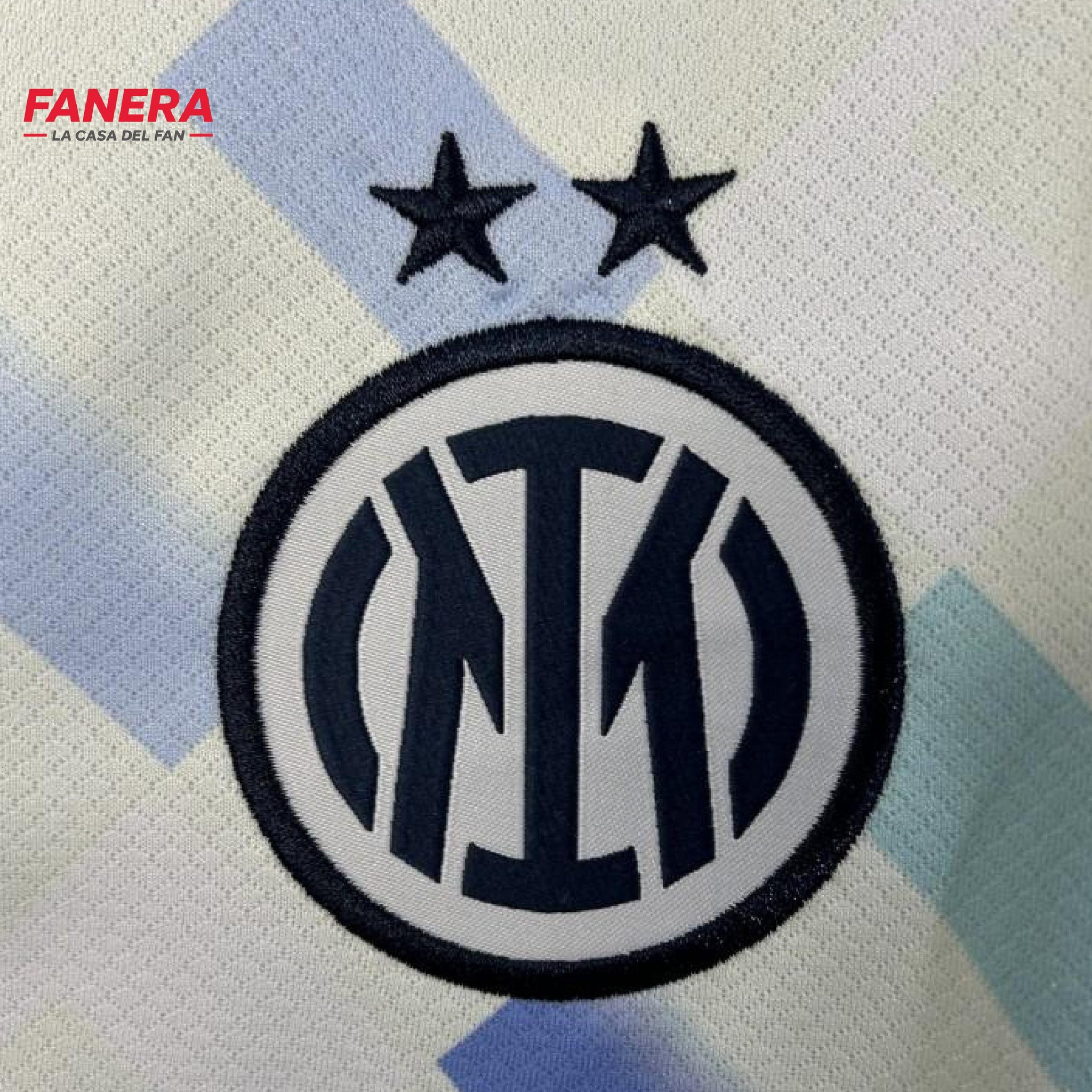 Inter Milan Visita 25/26