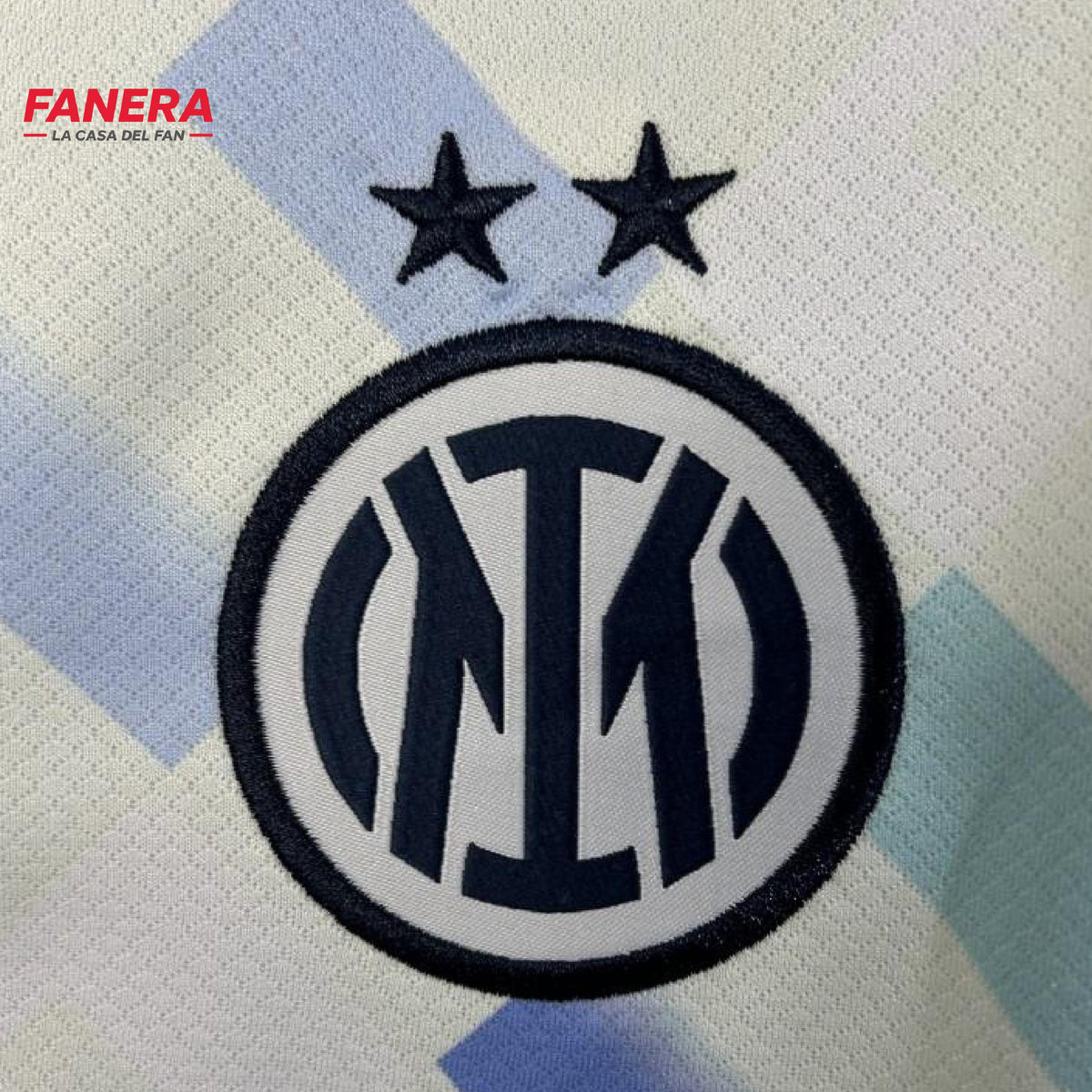 Inter Milan Visita 25/26