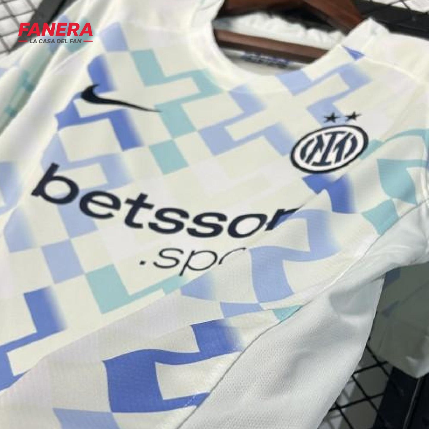 Inter Milan Visita 25/26