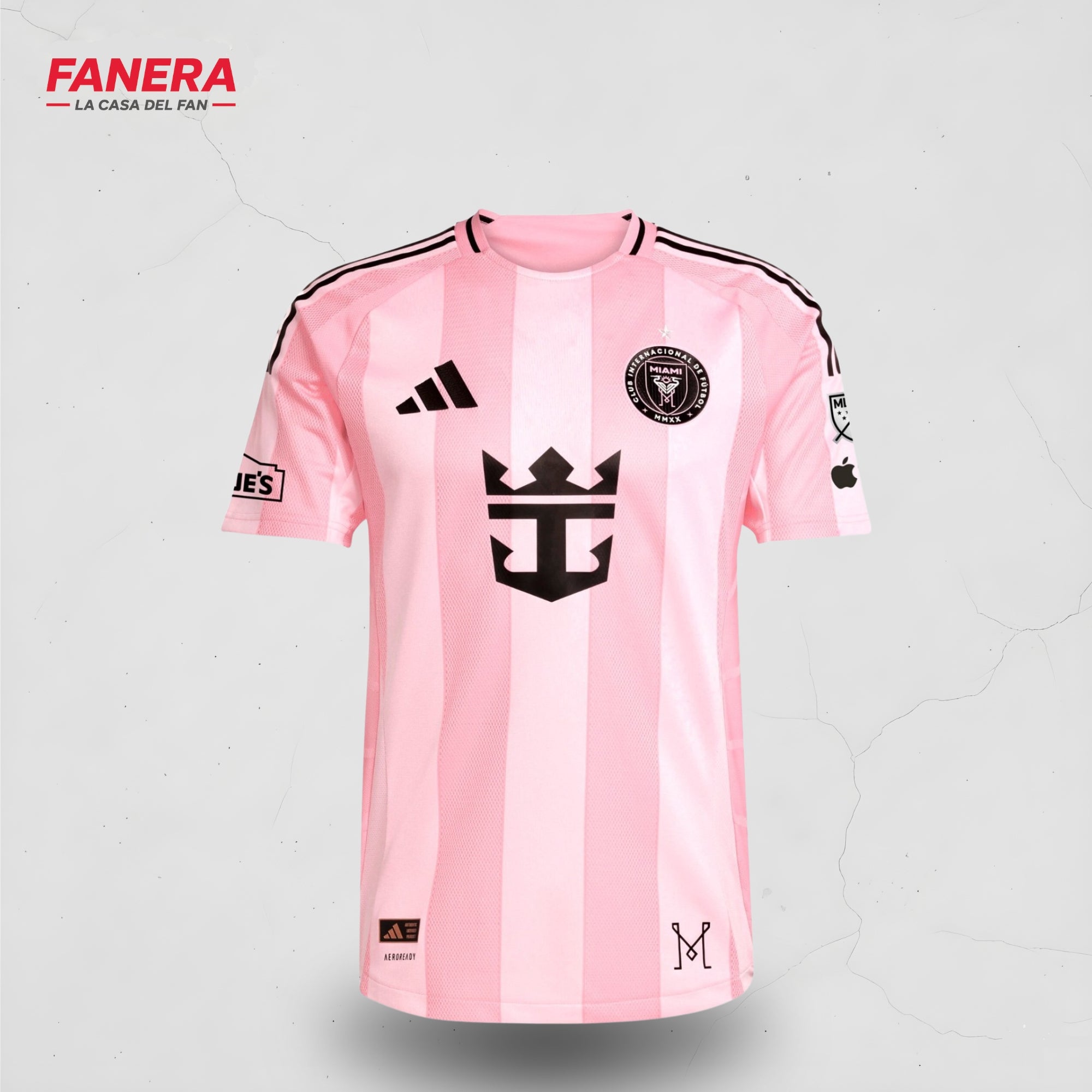 Inter de Miami Local 26/27
