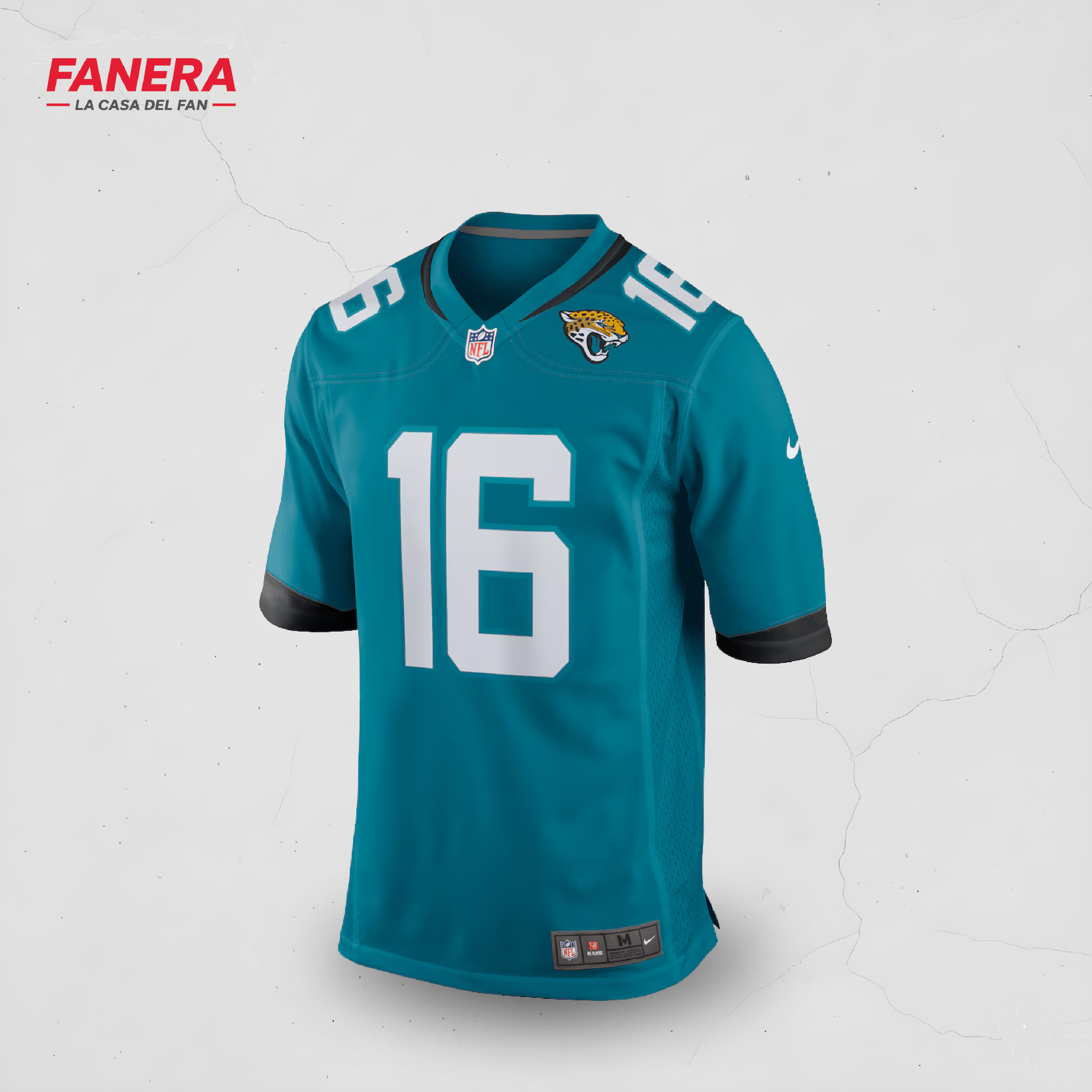 Jacksonville Jaguars Local 2025/26 | Jersey NFL