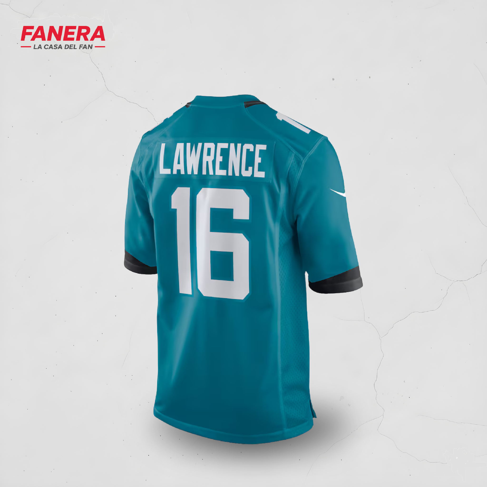 Jacksonville Jaguars Local 2025/26 | Jersey NFL