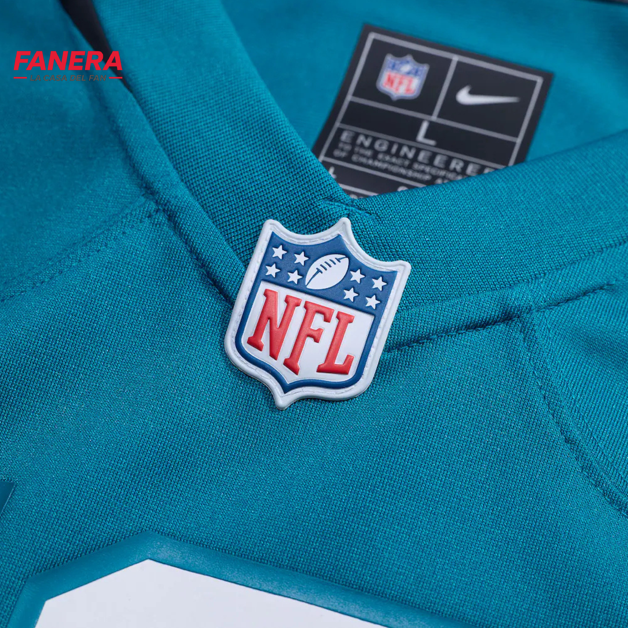 Jacksonville Jaguars Local 2025/26 | Jersey NFL