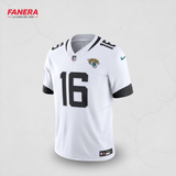 Jacksonville Jaguars Visitante 2025/26 | Jersey NFL