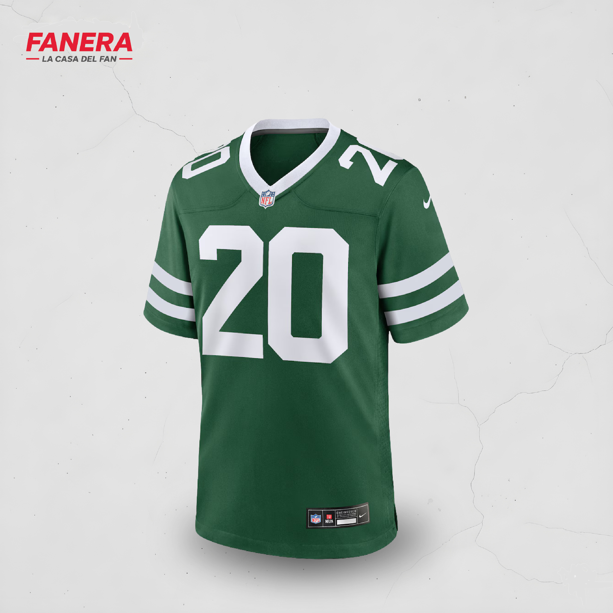 New York Jets Local 2025/26 | Jersey NFL