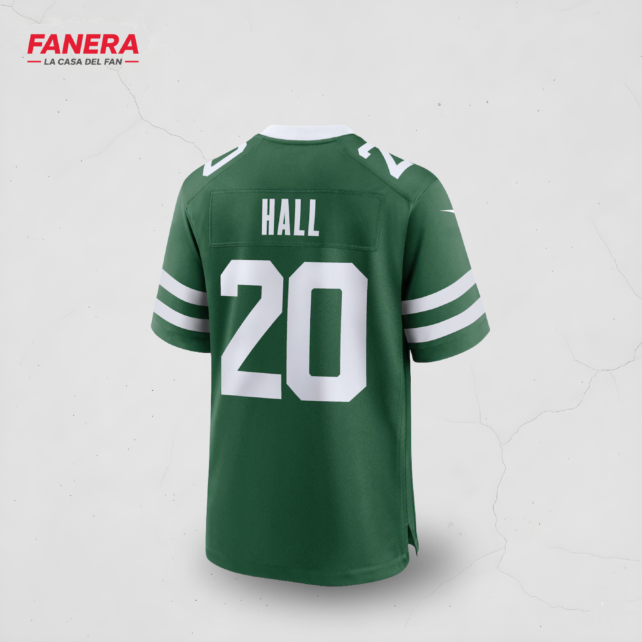 New York Jets Local 2025/26 | Jersey NFL