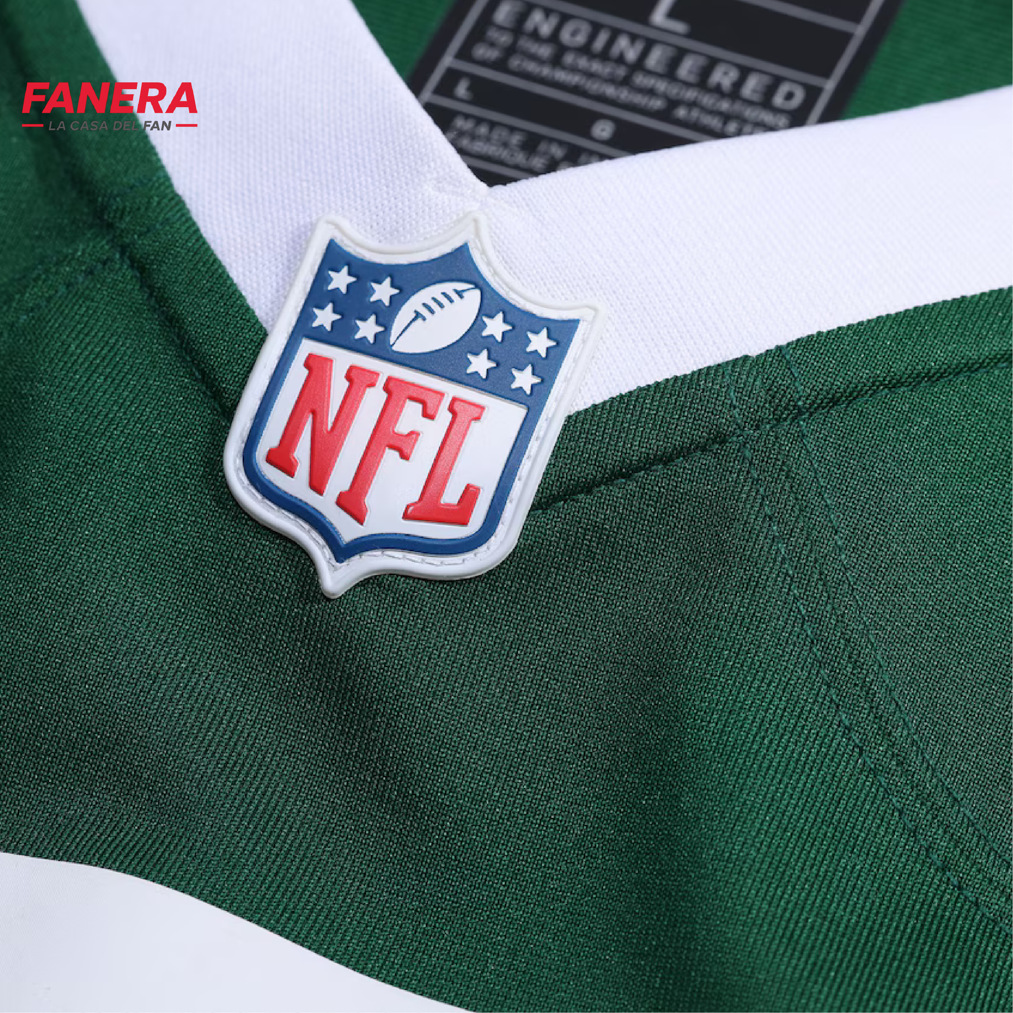 New York Jets Local 2025/26 | Jersey NFL