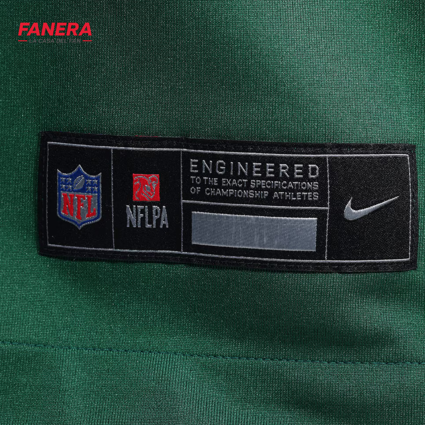 New York Jets Local 2025/26 | Jersey NFL