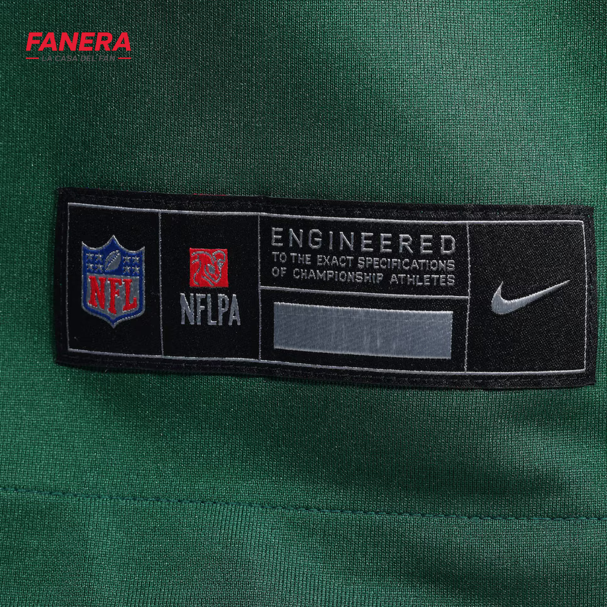 New York Jets Local 2025/26 | Jersey NFL
