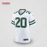 New York Jets Visitante 2025/26 | Jersey NFL