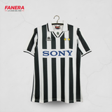 Juventus Local 1996/97