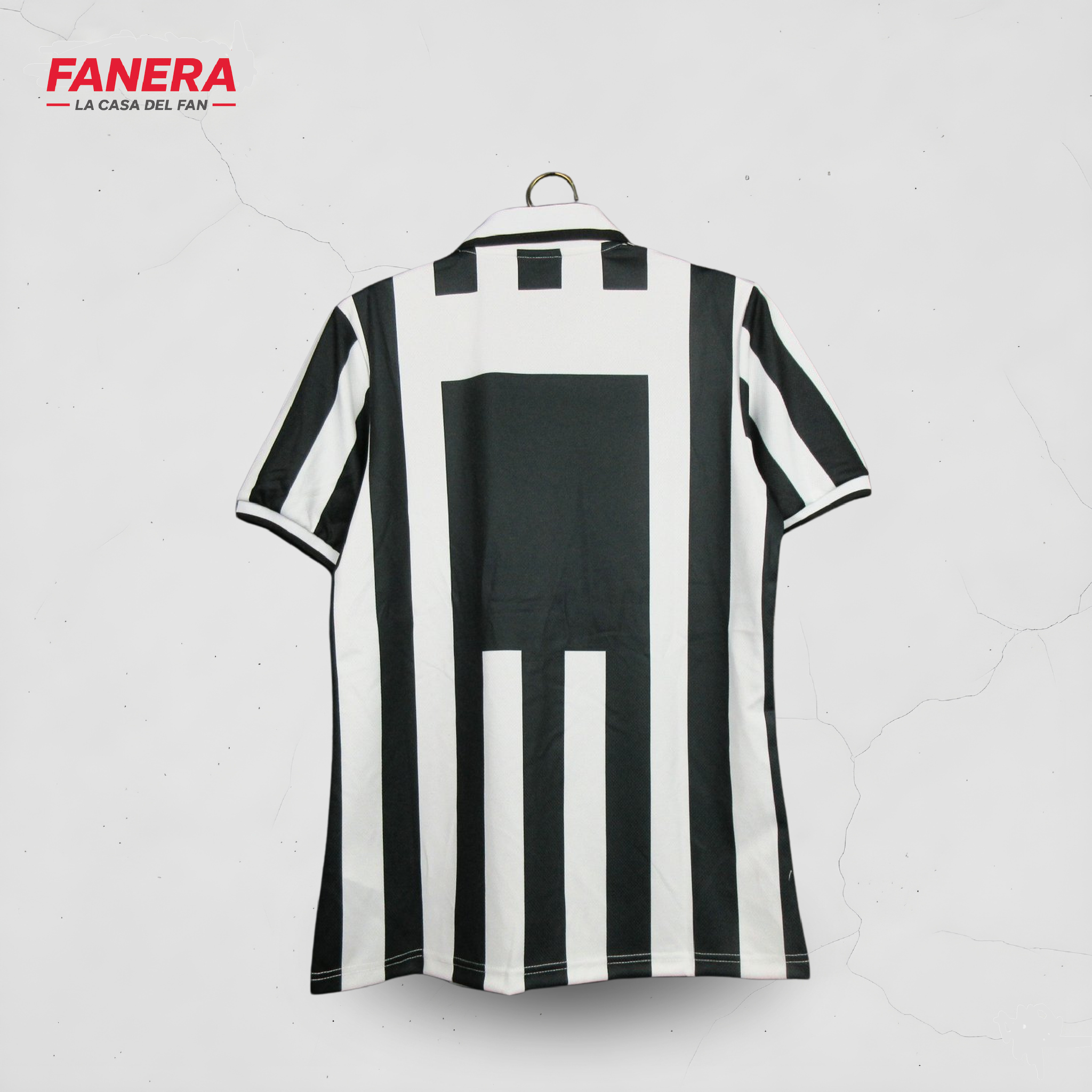 Juventus Local 1996/97