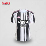 Juventus Local 25/26