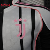 Juventus Local 25/26
