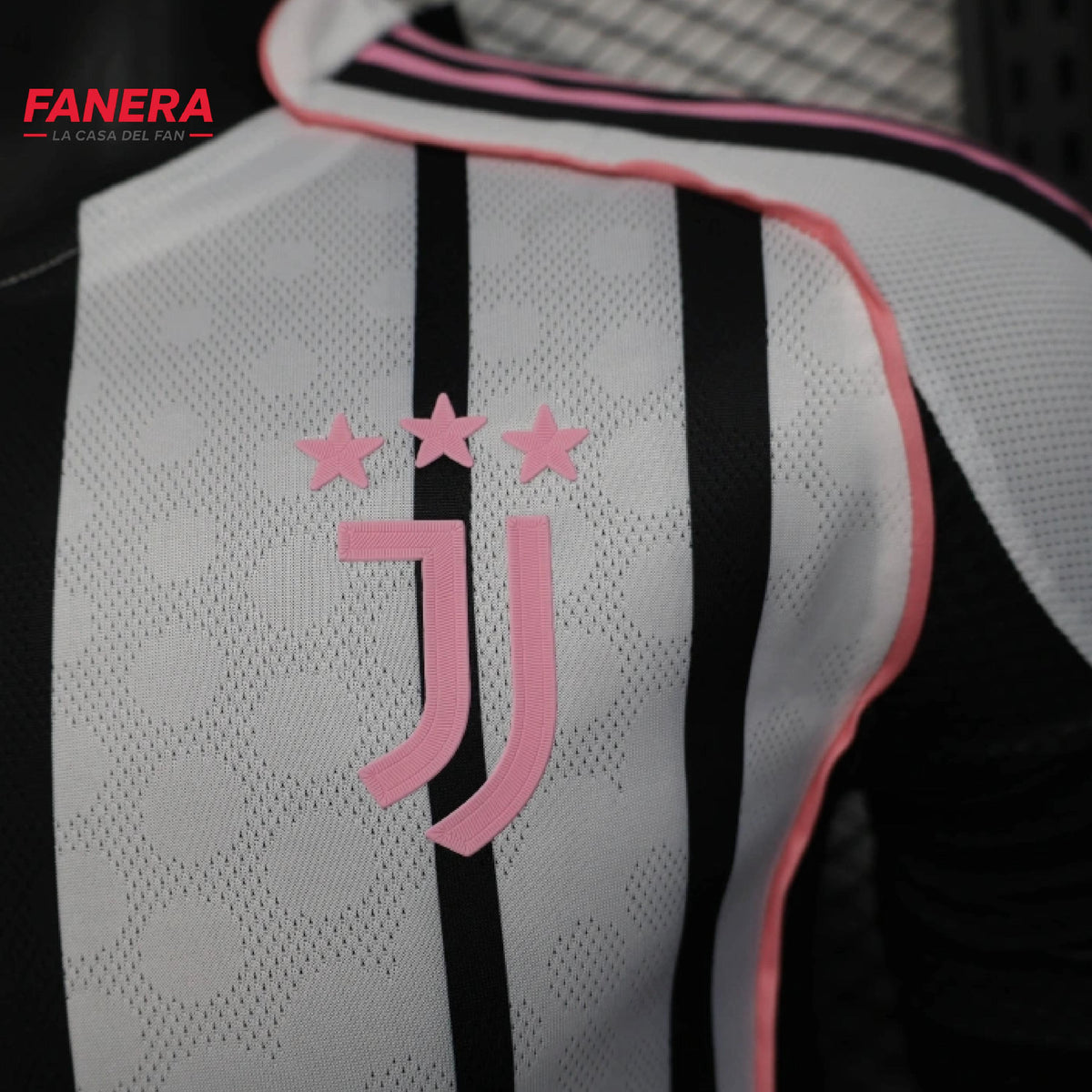Juventus Local 25/26