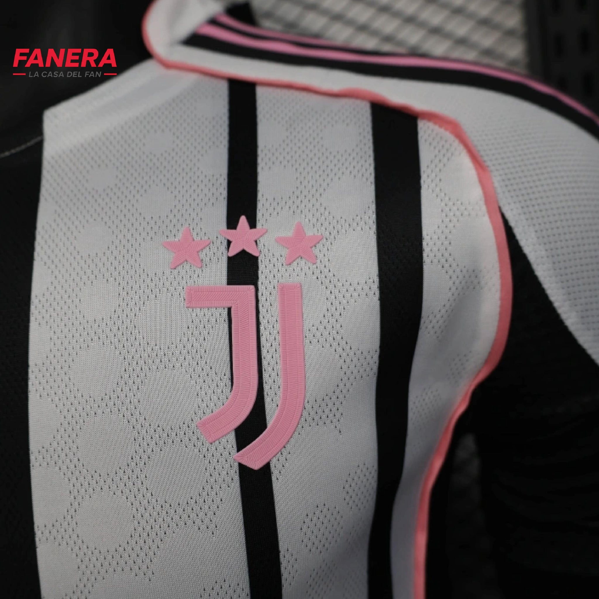 Juventus Local 25/26 | Envío Express