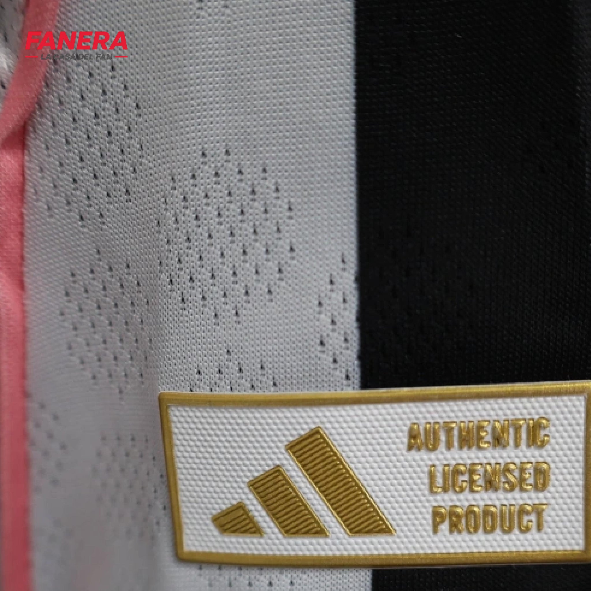 Juventus Local 25/26 | Envío Express