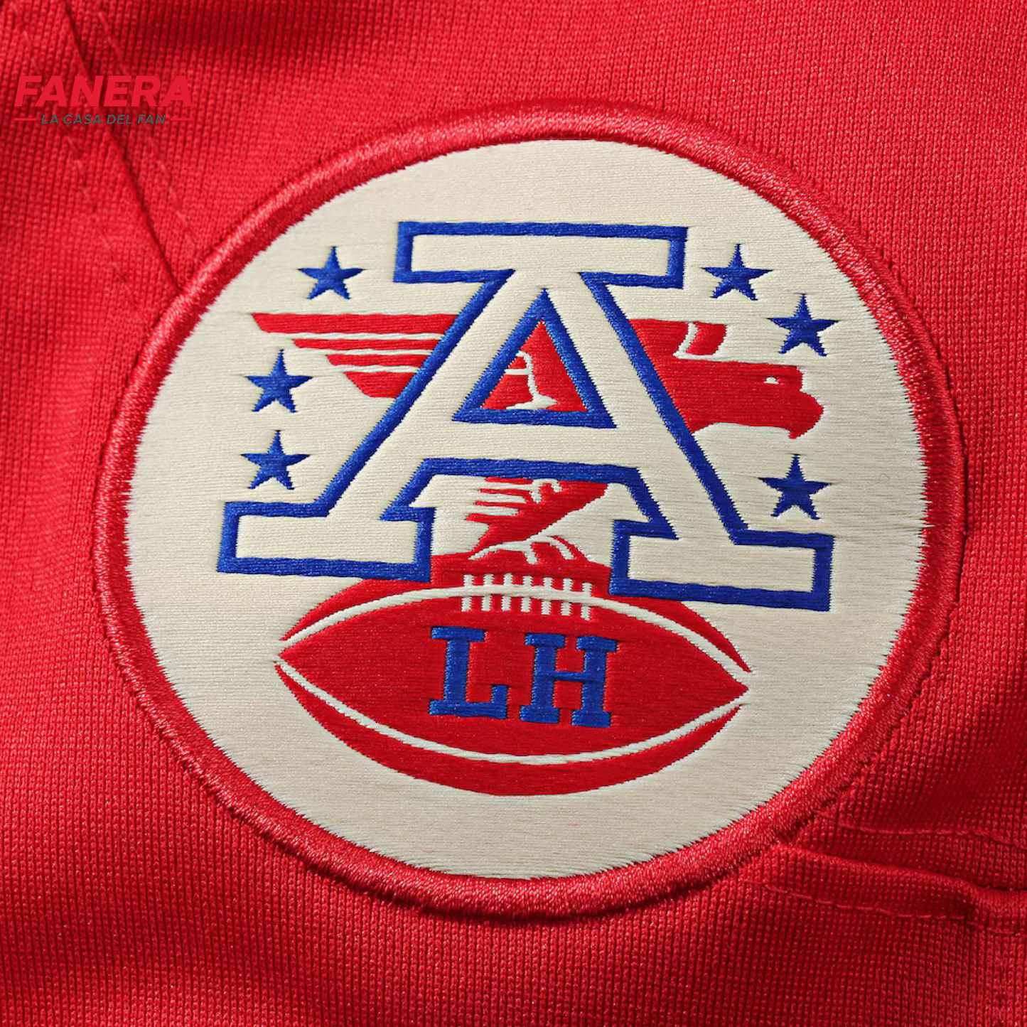 Kansas City Chiefs Local 2025/26 | Jersey NFL