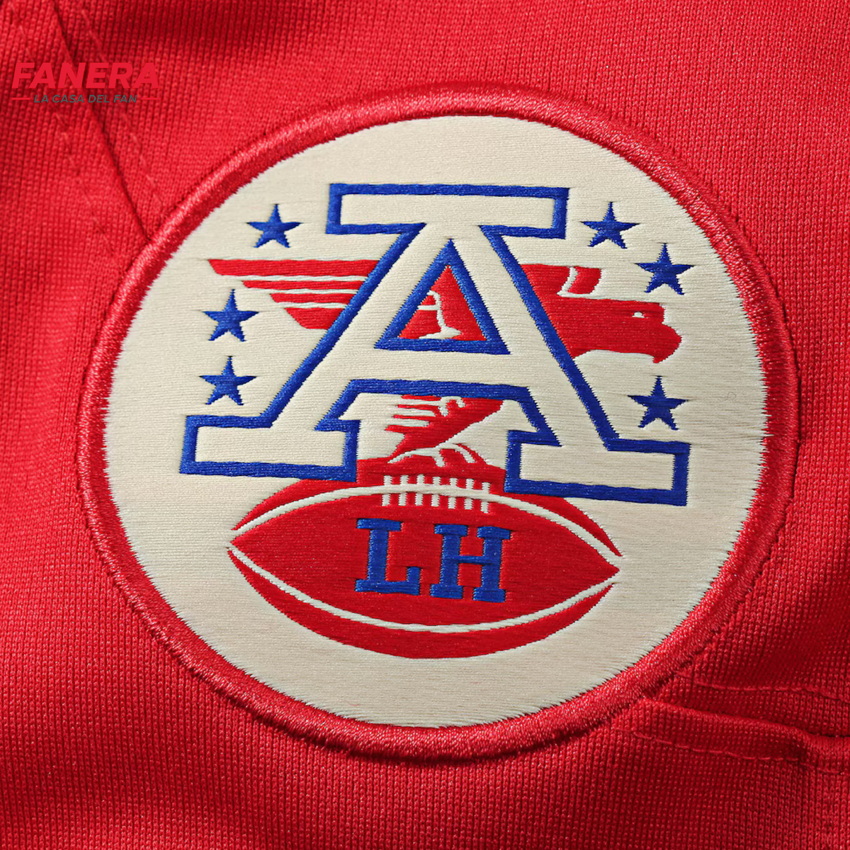 Kansas City Chiefs Local 2025/26 | Jersey NFL