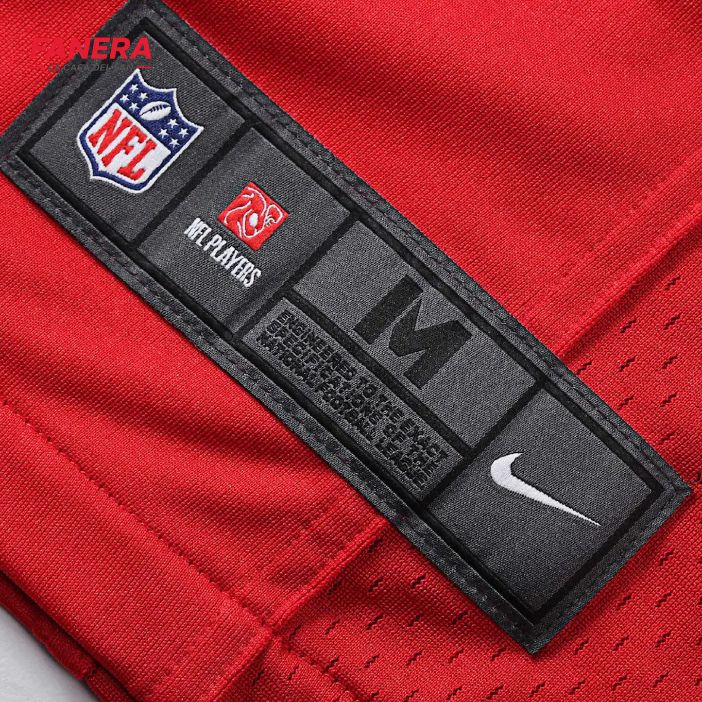 Kansas City Chiefs Local 2025/26 | Jersey NFL