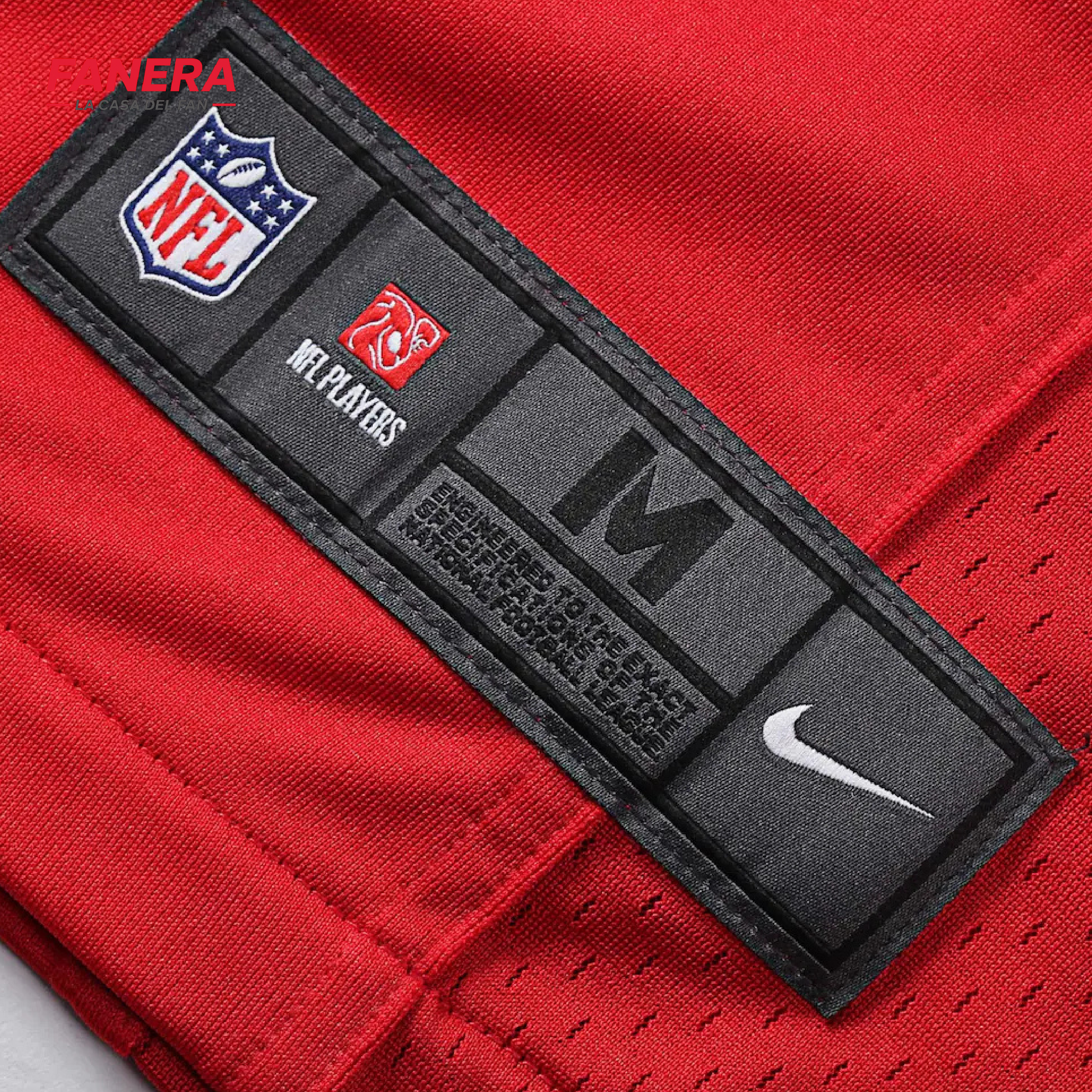 Kansas City Chiefs Local 2025/26 | Jersey NFL