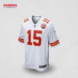 Kansas City Chiefs Visitante 2025/26 | Jersey NFL