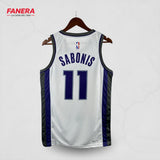 Sacramento Kings Local 2025/26 | Jersey NBA