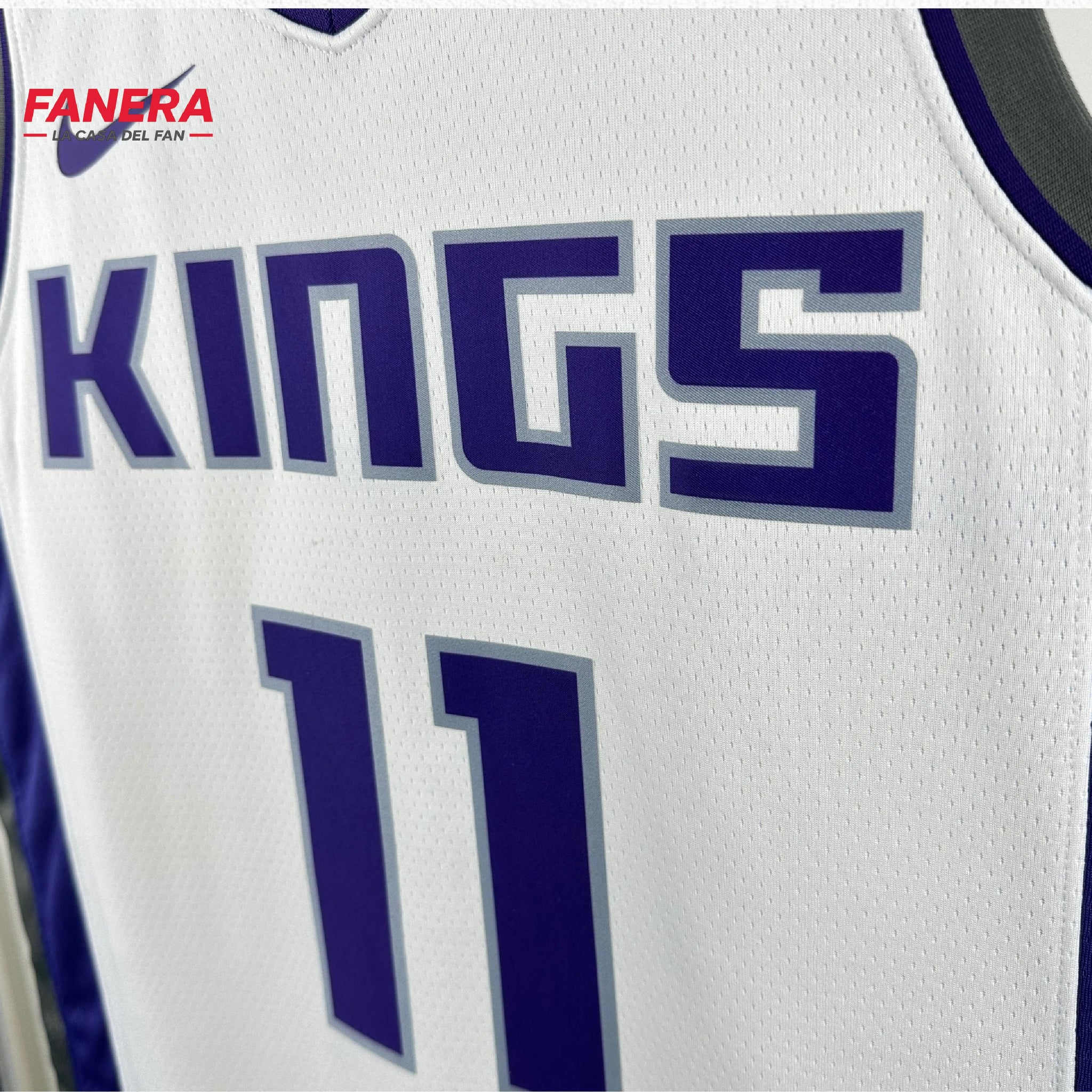 Sacramento Kings Local 2025/26 | Jersey NBA