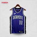Sacramento Kings Visitante 2025/26 | Jersey NBA