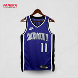 Sacramento Kings Visitante 2025/26 | Jersey NBA