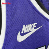 Sacramento Kings Visitante 2025/26 | Jersey NBA