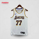Los Angeles Lakers Local 2025/26 | Jersey NBA