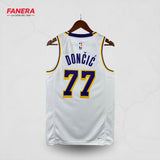 Los Angeles Lakers Local 2025/26 | Jersey NBA