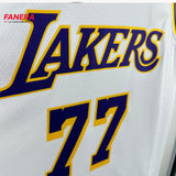 Los Angeles Lakers Local 2025/26 | Jersey NBA
