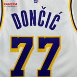 Los Angeles Lakers Local 2025/26 | Jersey NBA