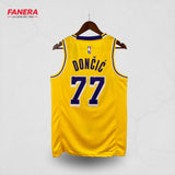 Los Angeles Lakers Visitante 2025/26 | Jersey NBA