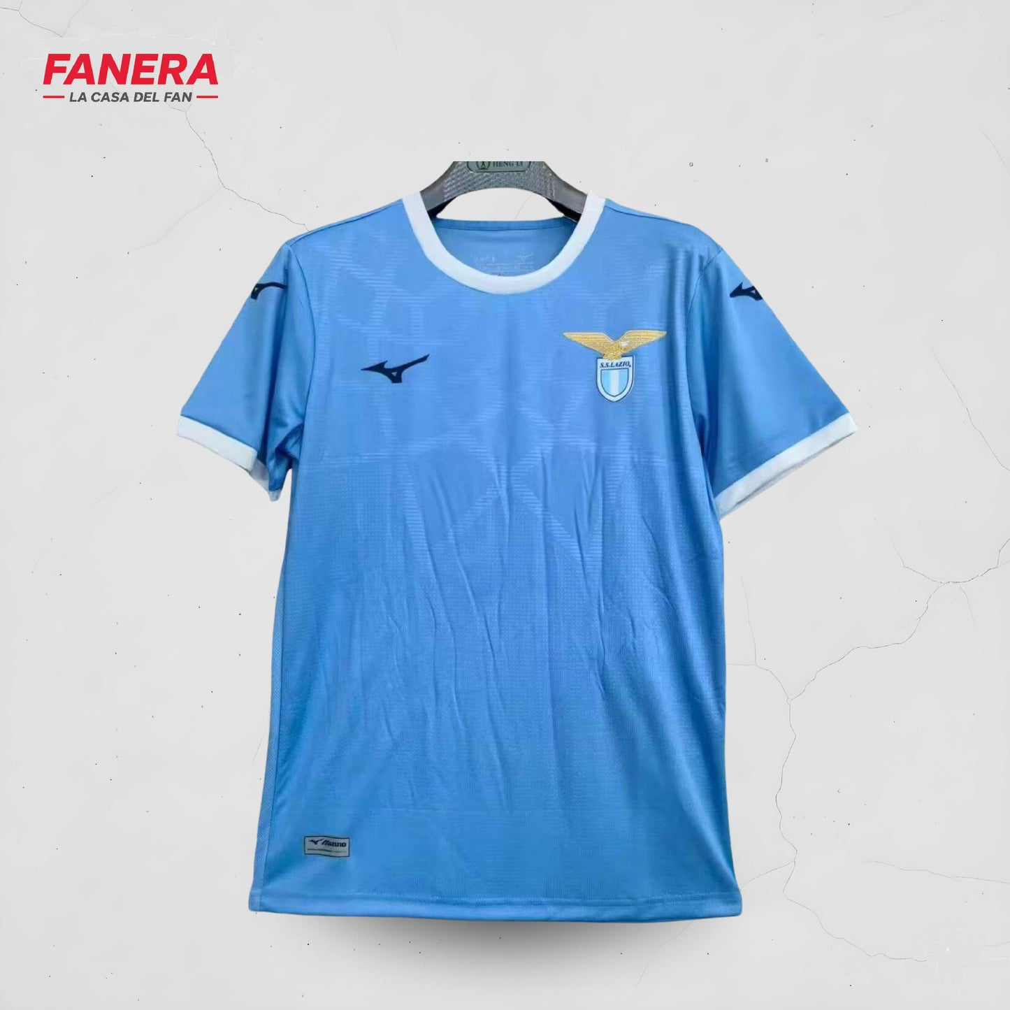 Lazio Local 25/26