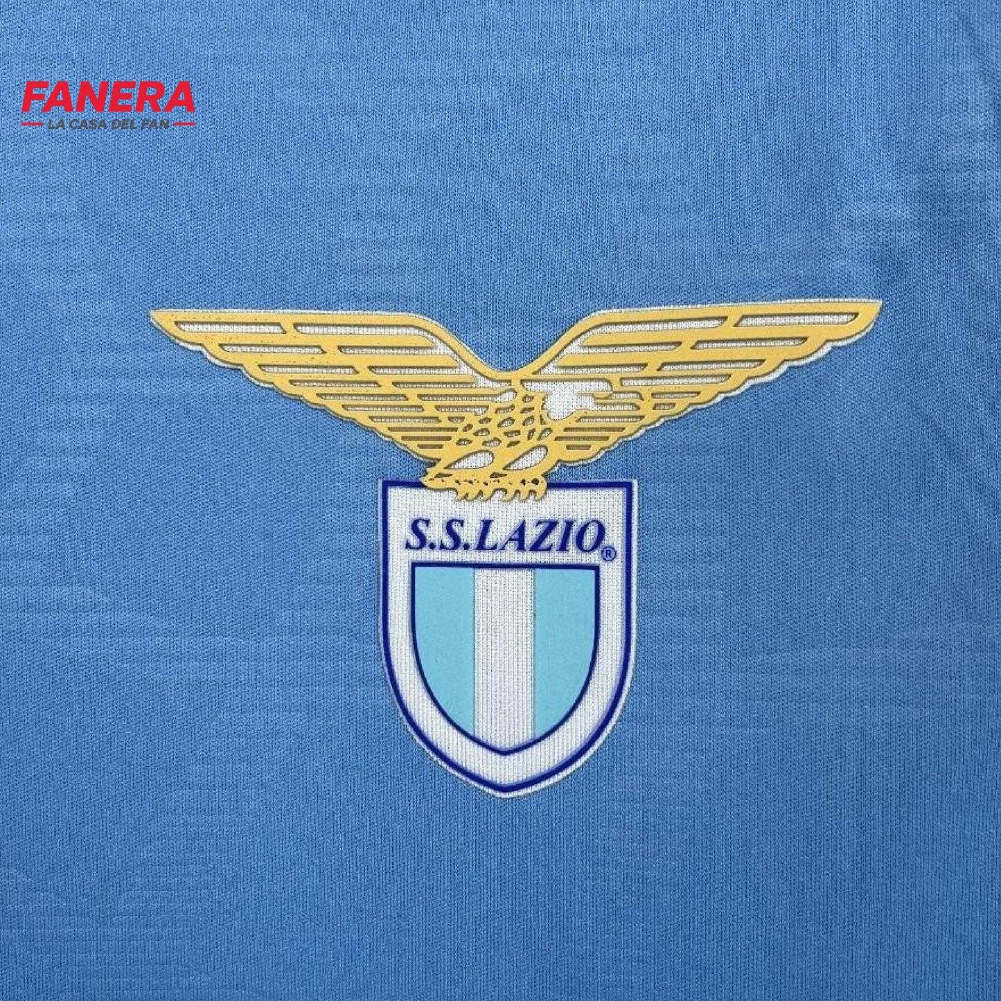 Lazio Local 25/26